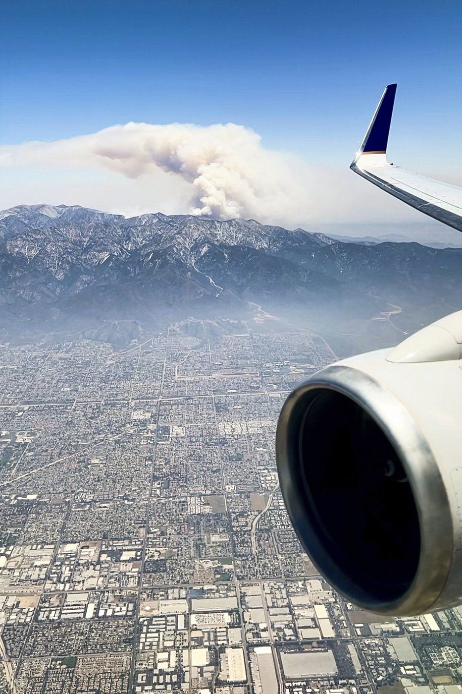 Wildfire Risk Rises As Western States Dry Out Amid Ongoing Heat Wave