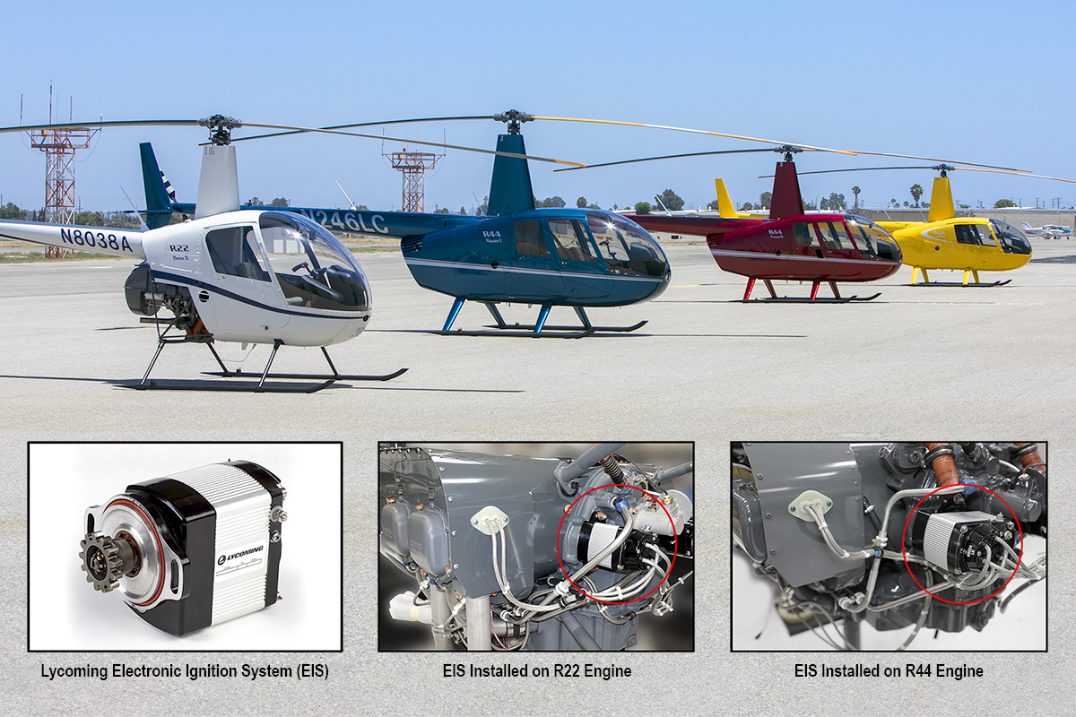 The Robinson R22 Helicopter: All About Economy of Operation