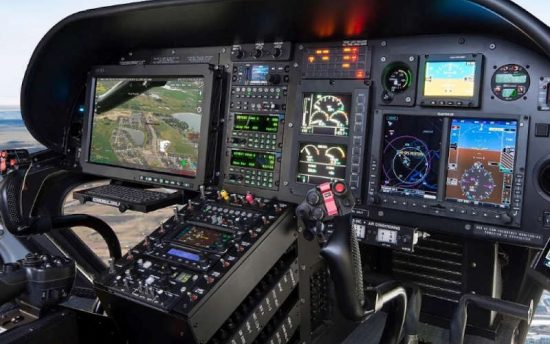 Eagle Copters Supports Airbus Law-enforcement Missions - Helicopters 